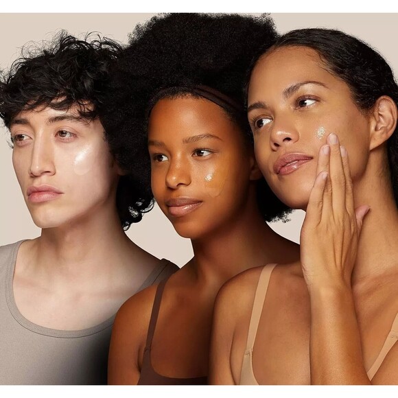 Avalon Organics Cleansing Gel & Vitamin C, 6 Oz - Picture 4 of 4